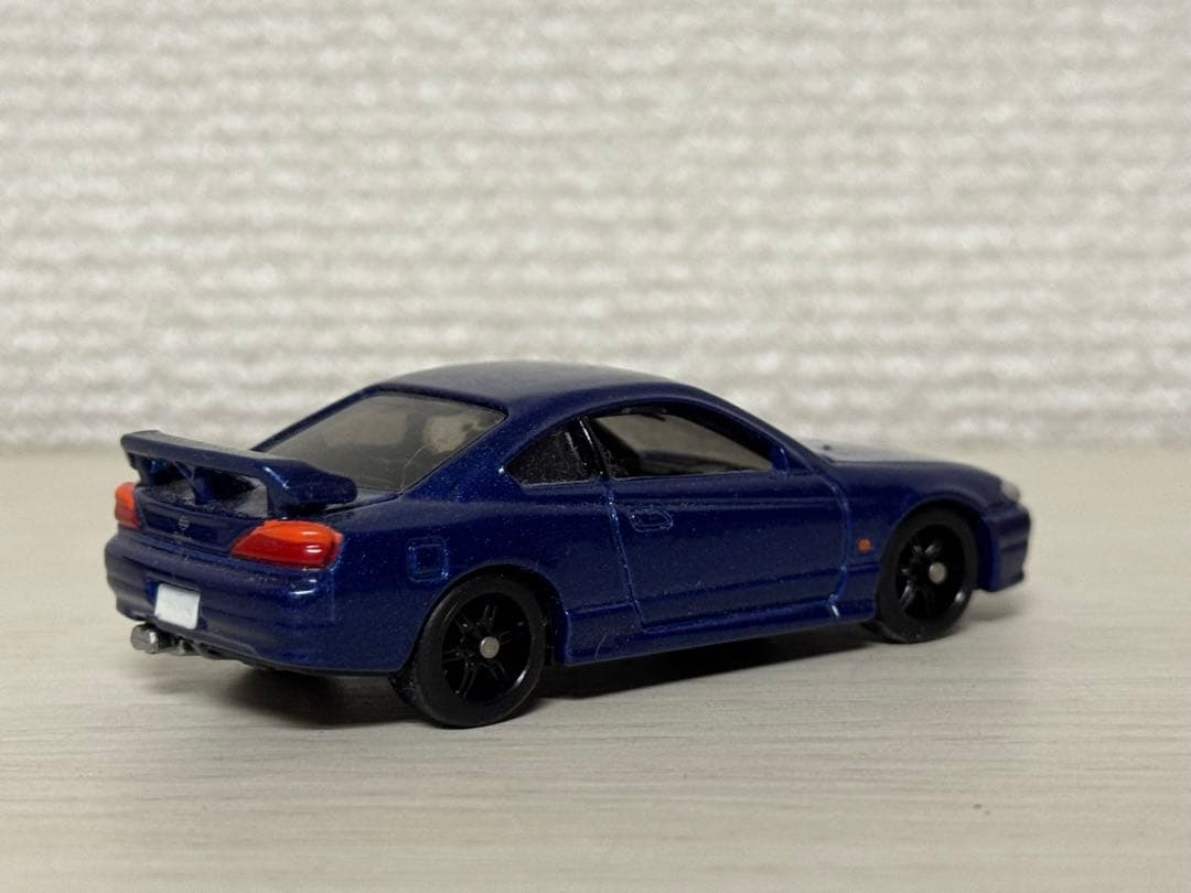 ラファ様 トミカ 日産 S15 シルビア
