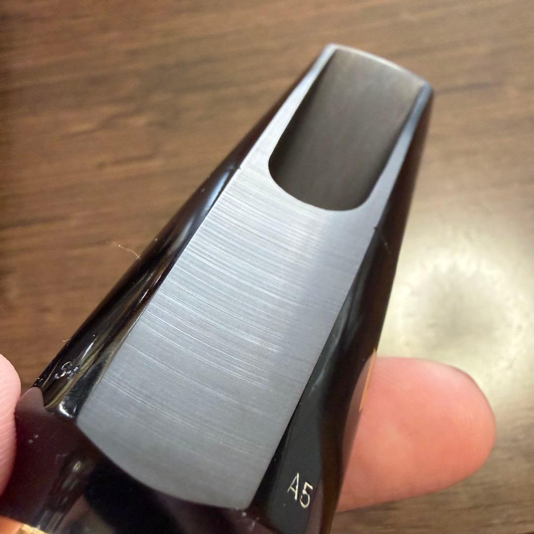 ミ*ヤ様 VANDOREN バンドレン アルト V16 A5S+ オプティマムリ