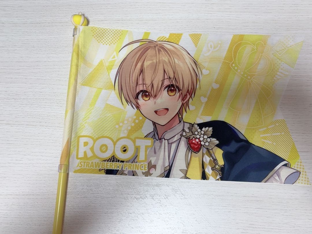 アニメキャラクター トレーディングカード・グッズセット