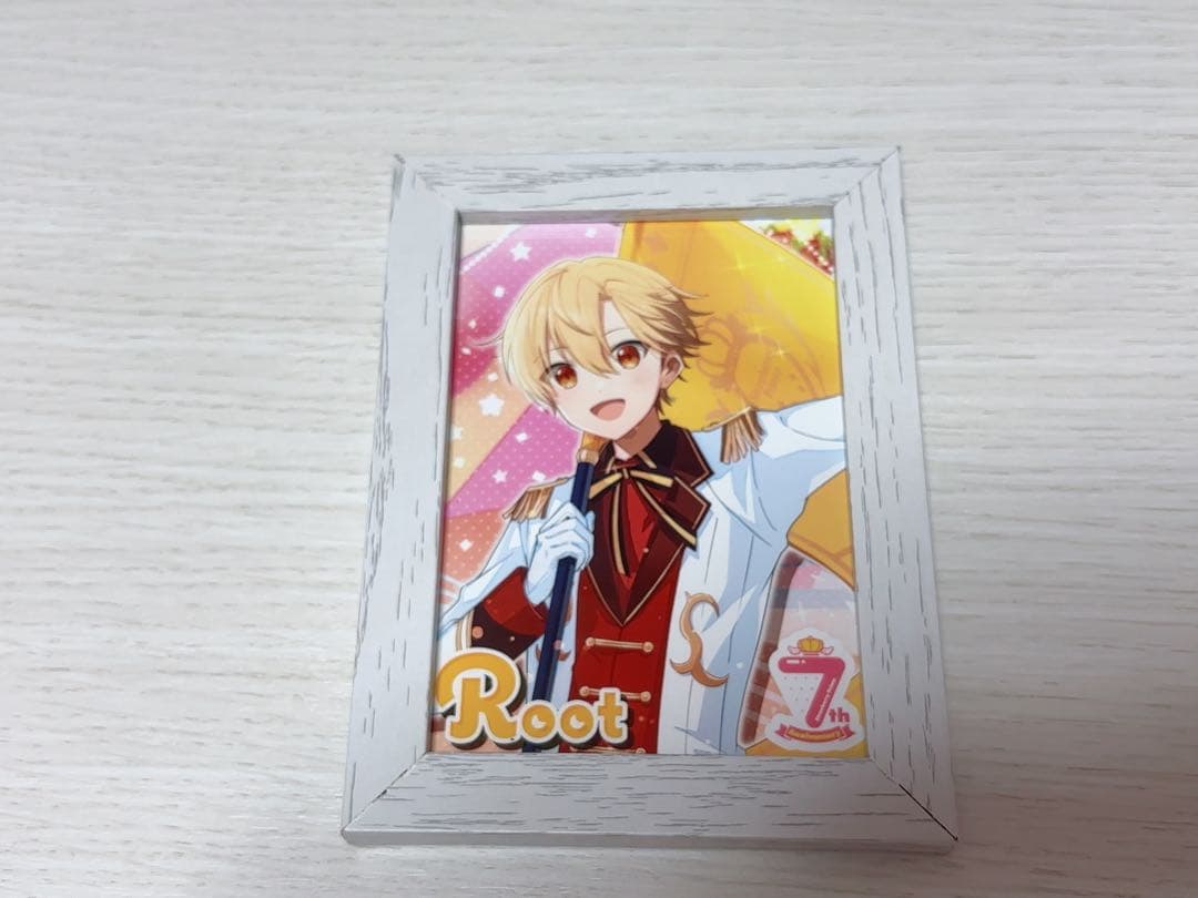 アニメキャラクター トレーディングカード・グッズセット