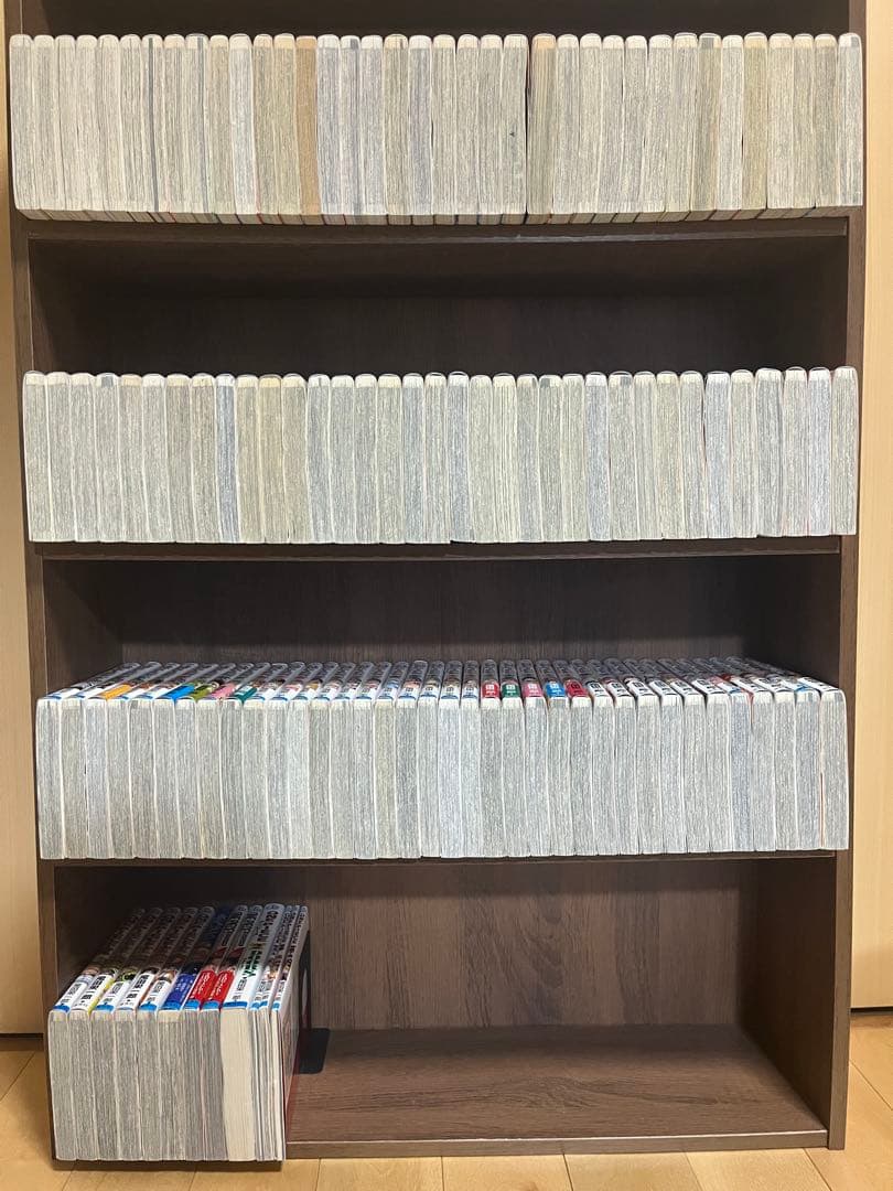 ONE PIECE 1巻〜113巻 全巻セット＋関連本7冊