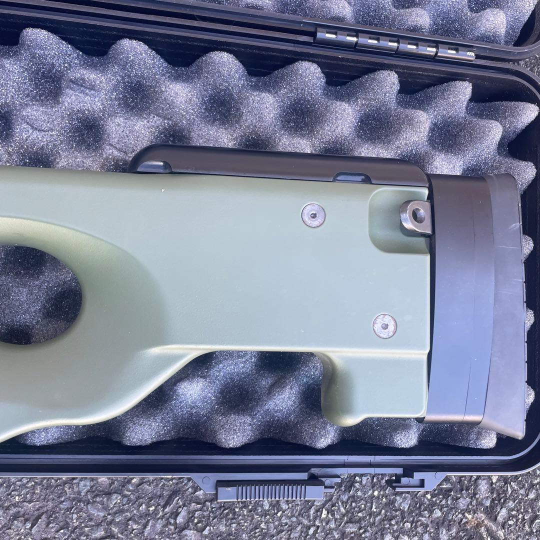 マルゼン APS Type96 OD 25thアニバーサリースペシャル 限定製品