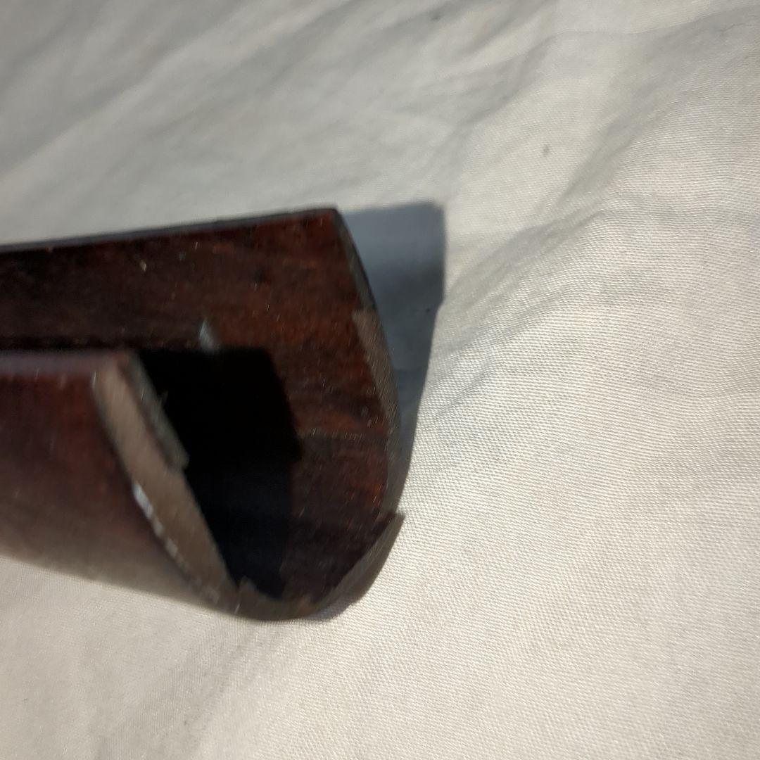 ウィンチェスター M1873 ランダル用 木製ストックグリップセット