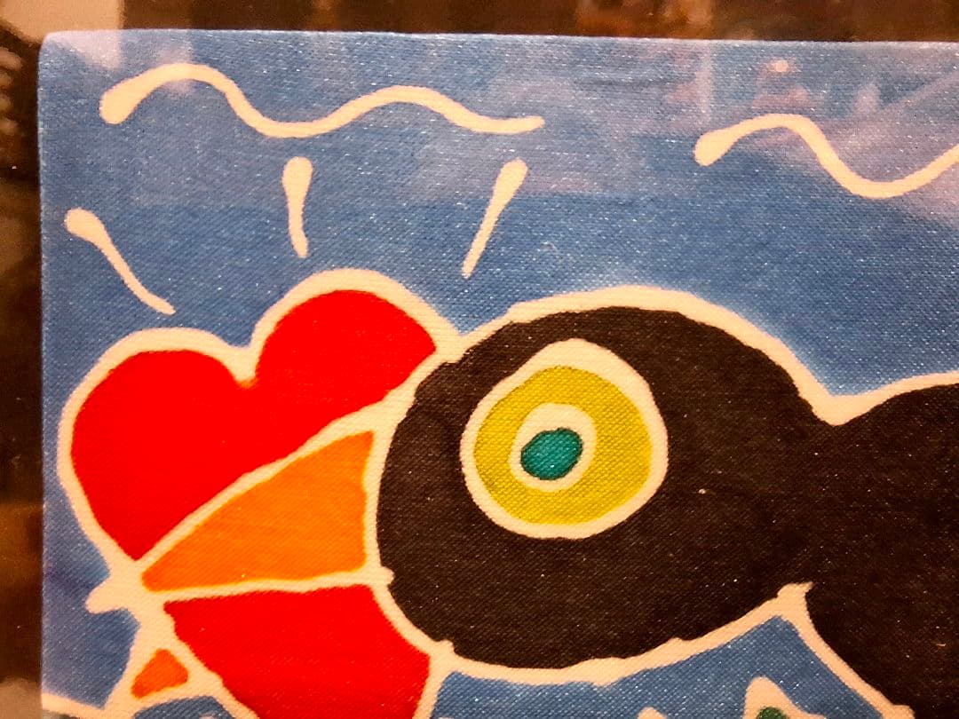 ジュディス ガイガー JUDITH  「Blackbird」黒マット