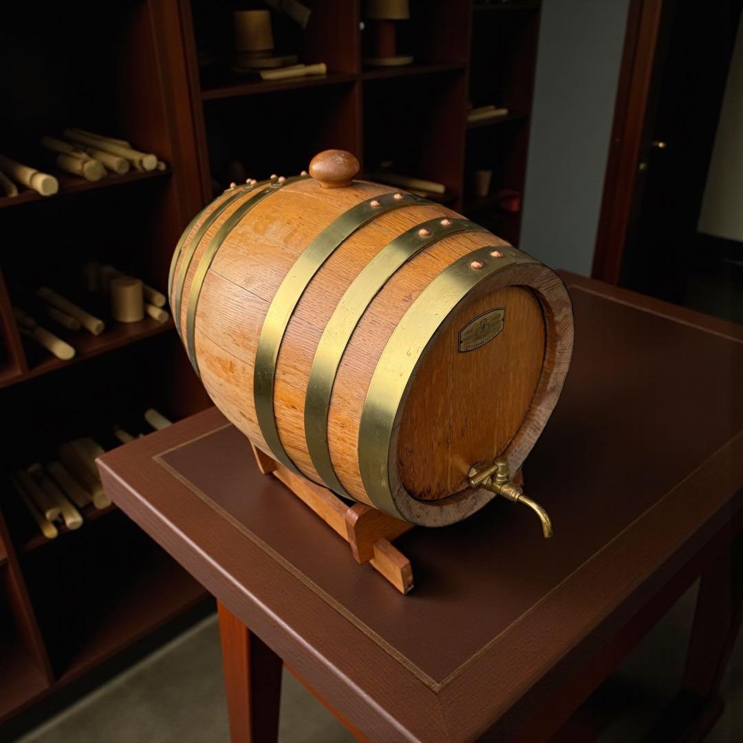 有明産業のミニ樽 - メルカリ