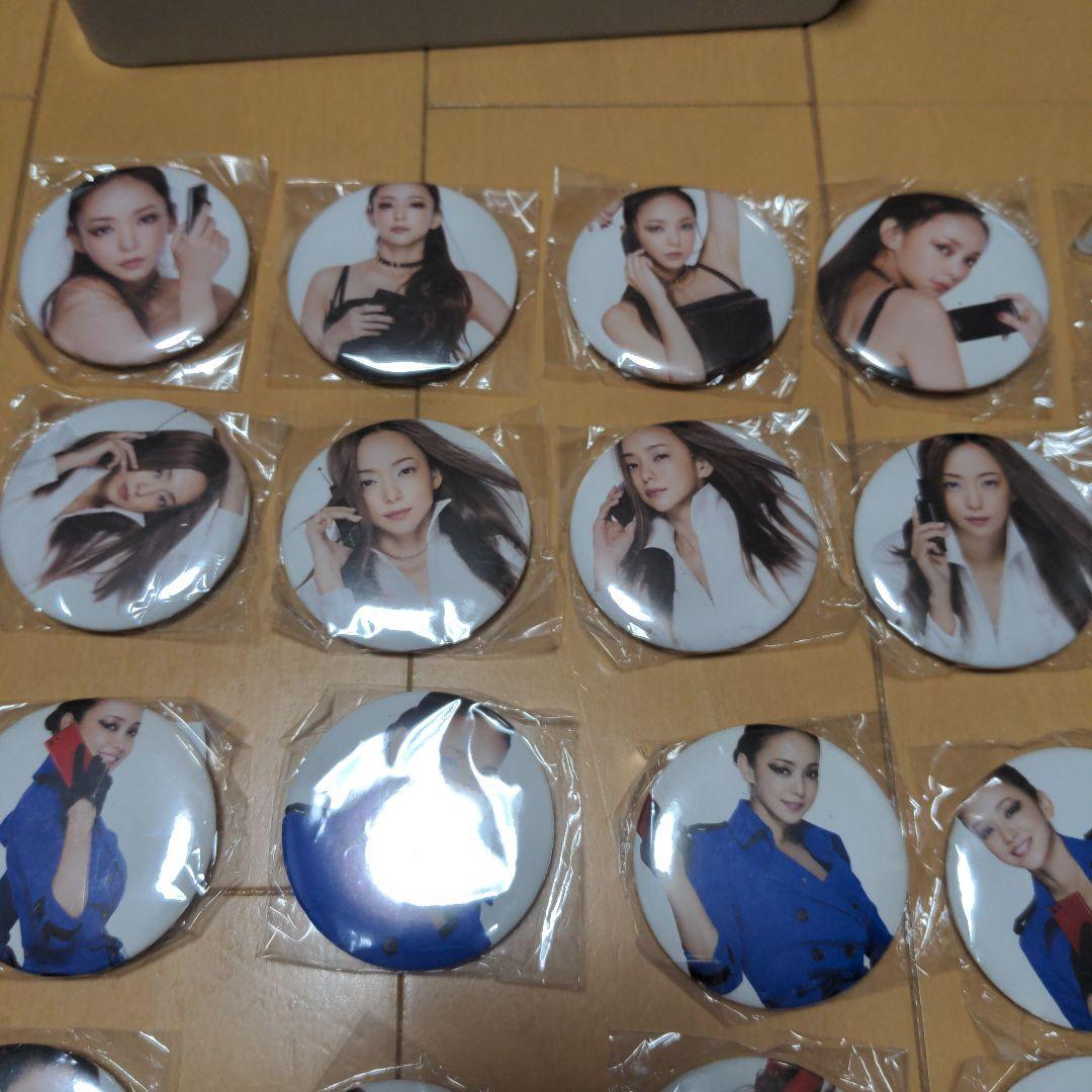 新しいゲーム・おもちゃ・グッズ - 安室奈美恵 アクリルスタンド