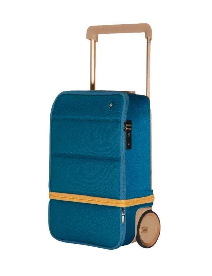 早い者勝ち】サイズ変更可能！旅好きの『欲しい』を詰め込んだ多機能スーツ