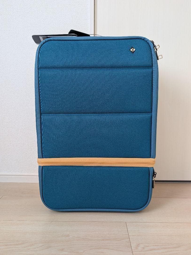 早い者勝ち】サイズ変更可能！旅好きの『欲しい』を詰め込んだ多機能スーツ