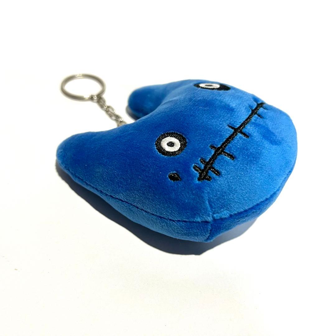 Ado 踏まないでレディメイドキーホルダー カムパネルラ Ado 踏ま