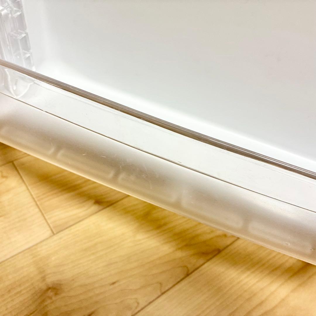 ¥13000↓ ヨドバシカメラ オリジナル 冷蔵庫 HYDF-2-11