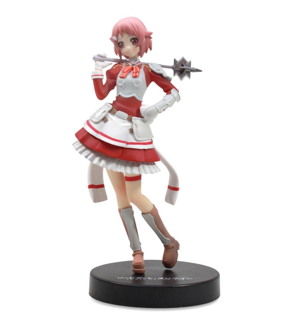 【レア】SAOフィギュア1 SAOフィギュア2 【新品未開封】