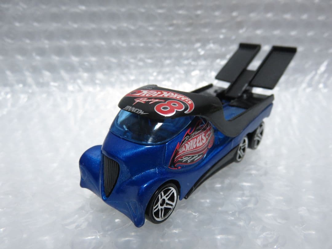 おまとめ詳細ホットウィール 2000 CABBIN FEVER HOT WHE - メルカリ