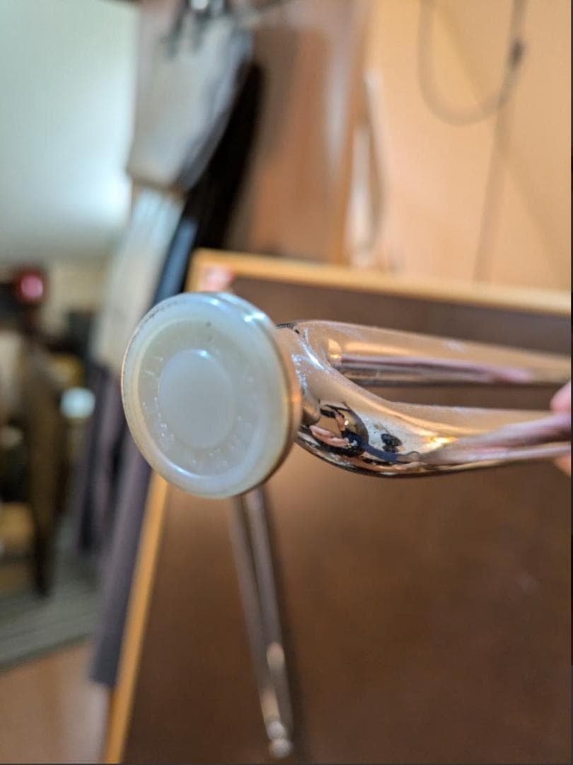 AD CORE　エーディコア　ダイニングホールディングテーブル　折りたたみ