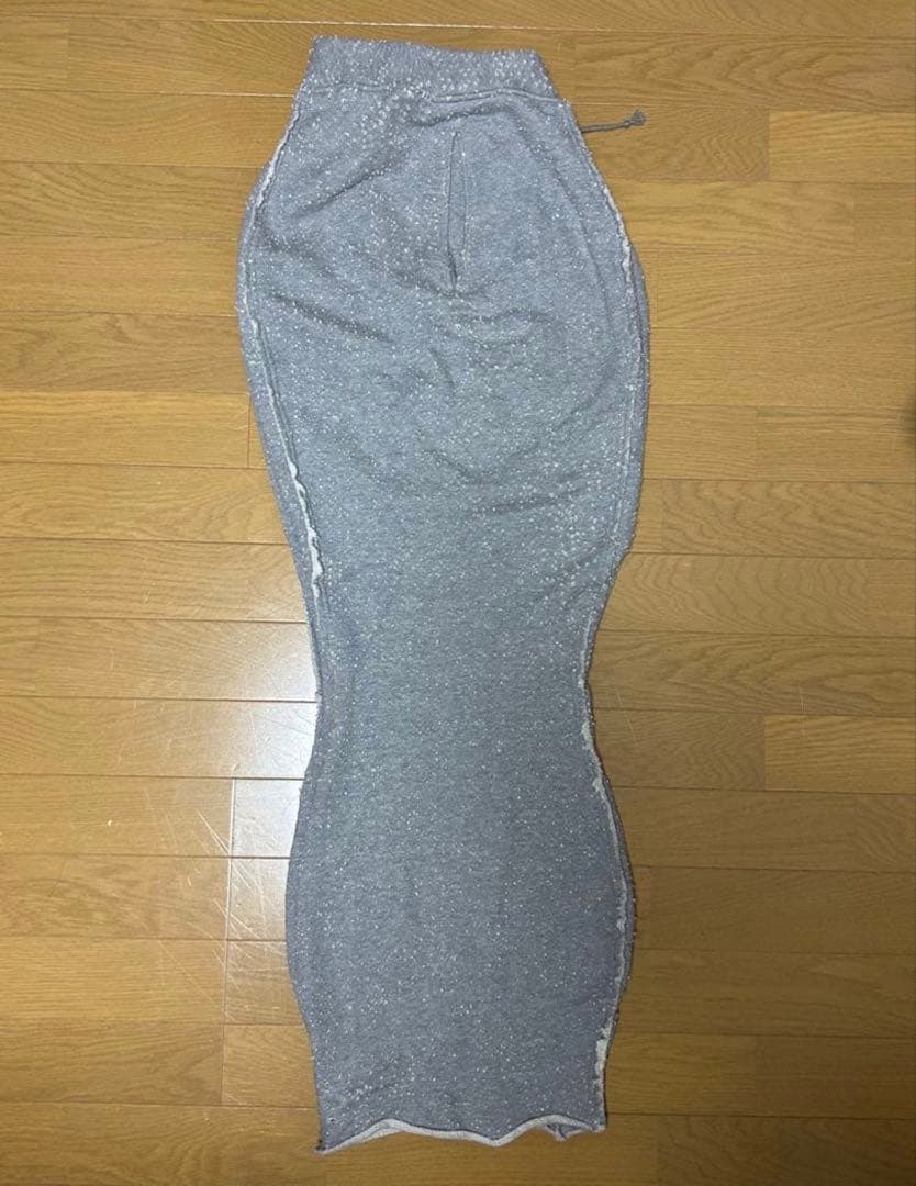 Randy（ランディー） 24AW マッスルパンツ