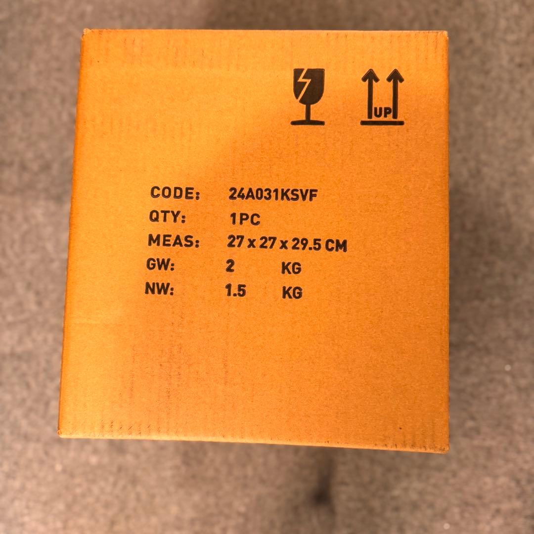 その他 KAWS BIG MOON Limited Edition Lamp