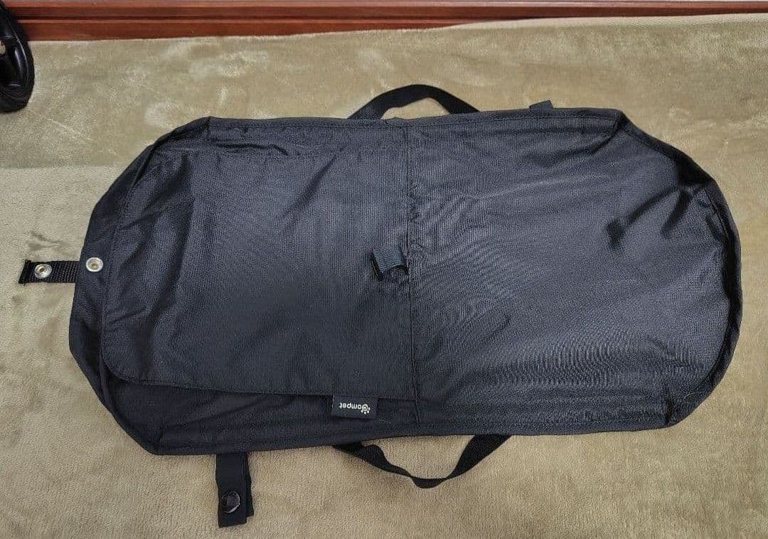 期間限定価格 milimili EG ペットカート 分離式 電車用フラットカバー