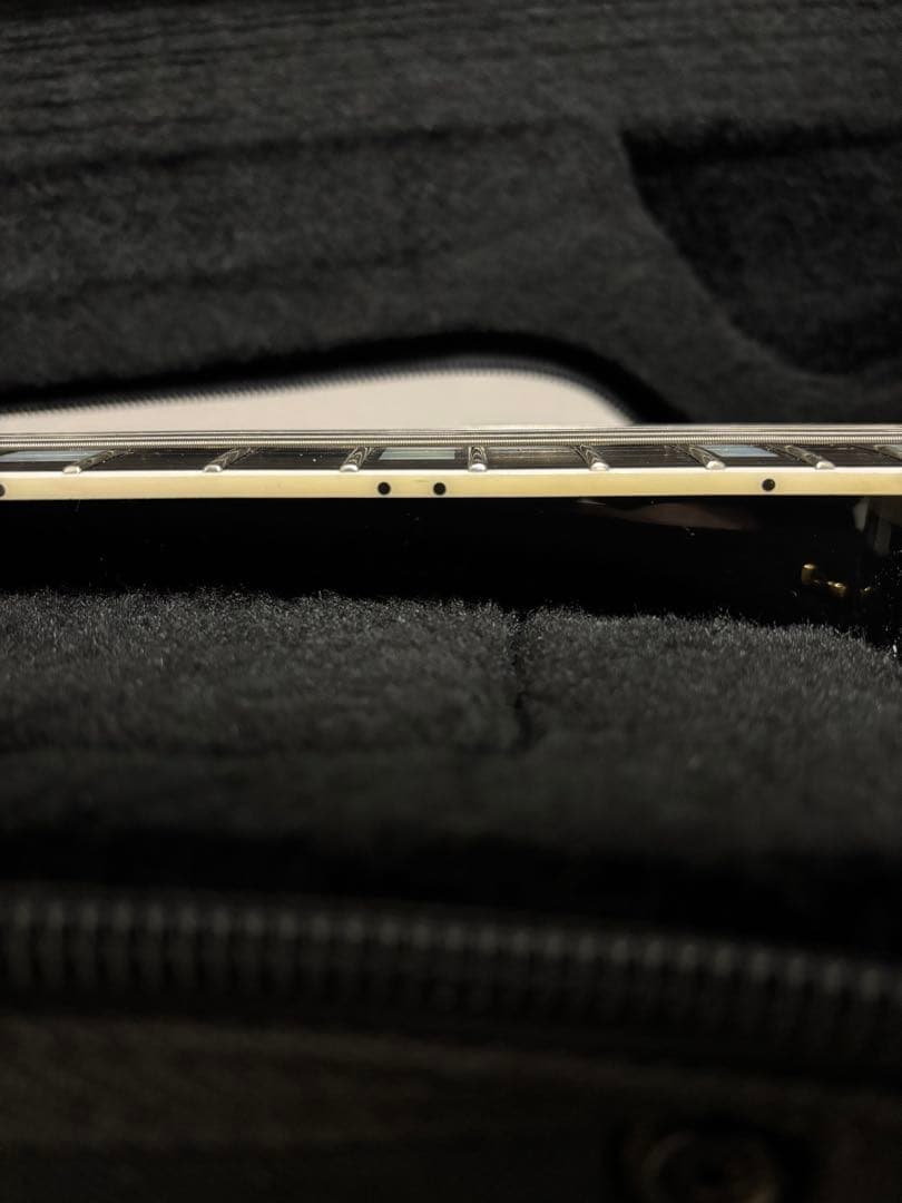 FUJIGEN NLC200EMH-BK 美品