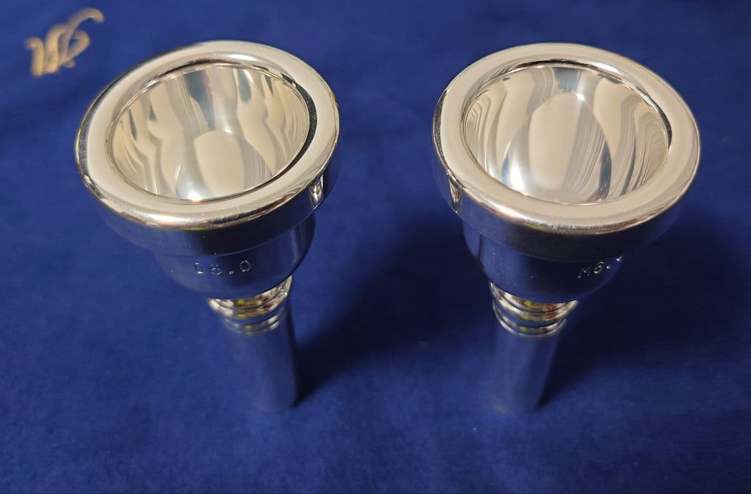 【２本セット】Schilke Symphony D6.0 M6.0 SP