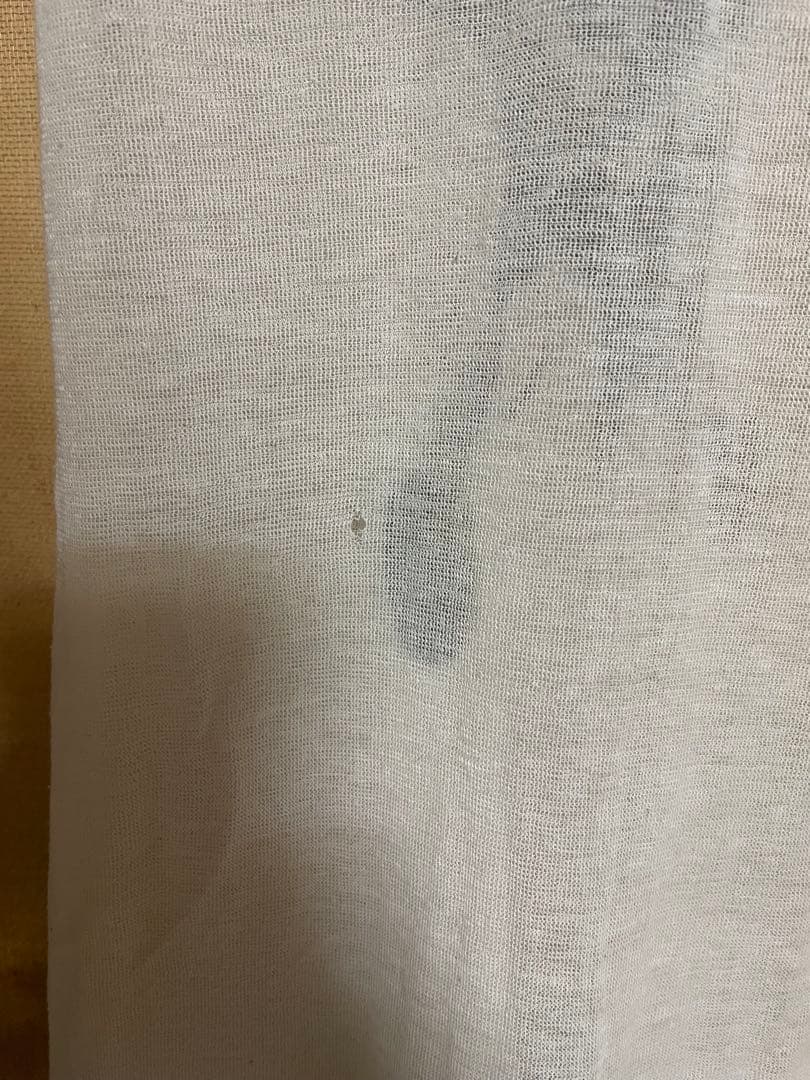 断*で様 Ifsixwasnine ロゴ スタッズ タンクトップ Hyde 稲葉 断*で様