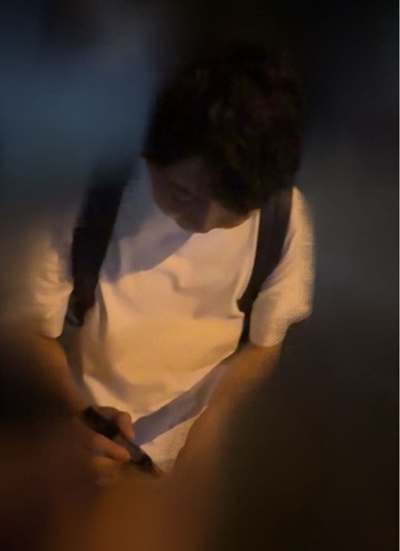 進撃の巨人 エレン・イェーガー 声優 梶裕貴 直筆サイン写真 証拠もあり