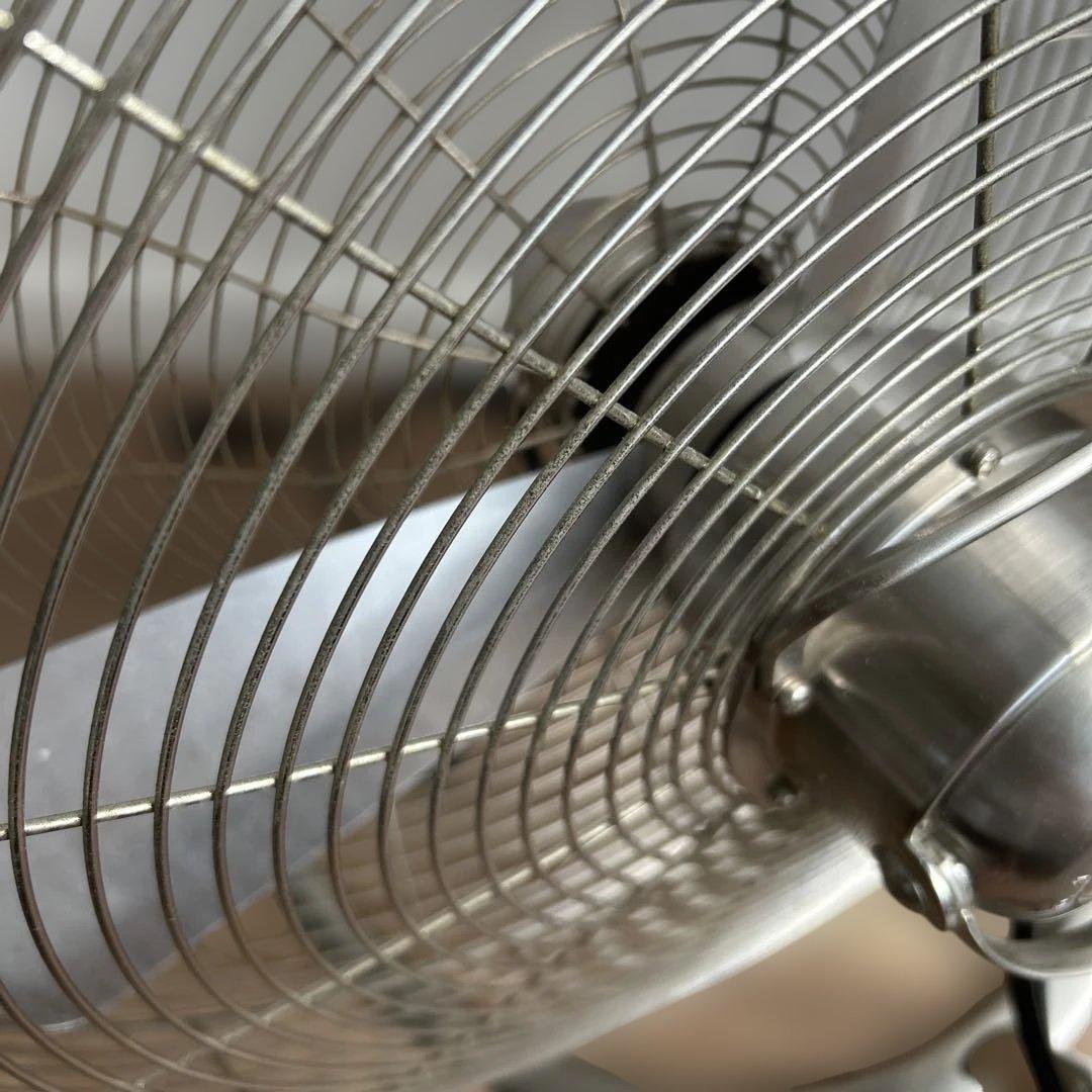 StadlerForm スタドラーフォーム チャーリーファン 2208 扇風機