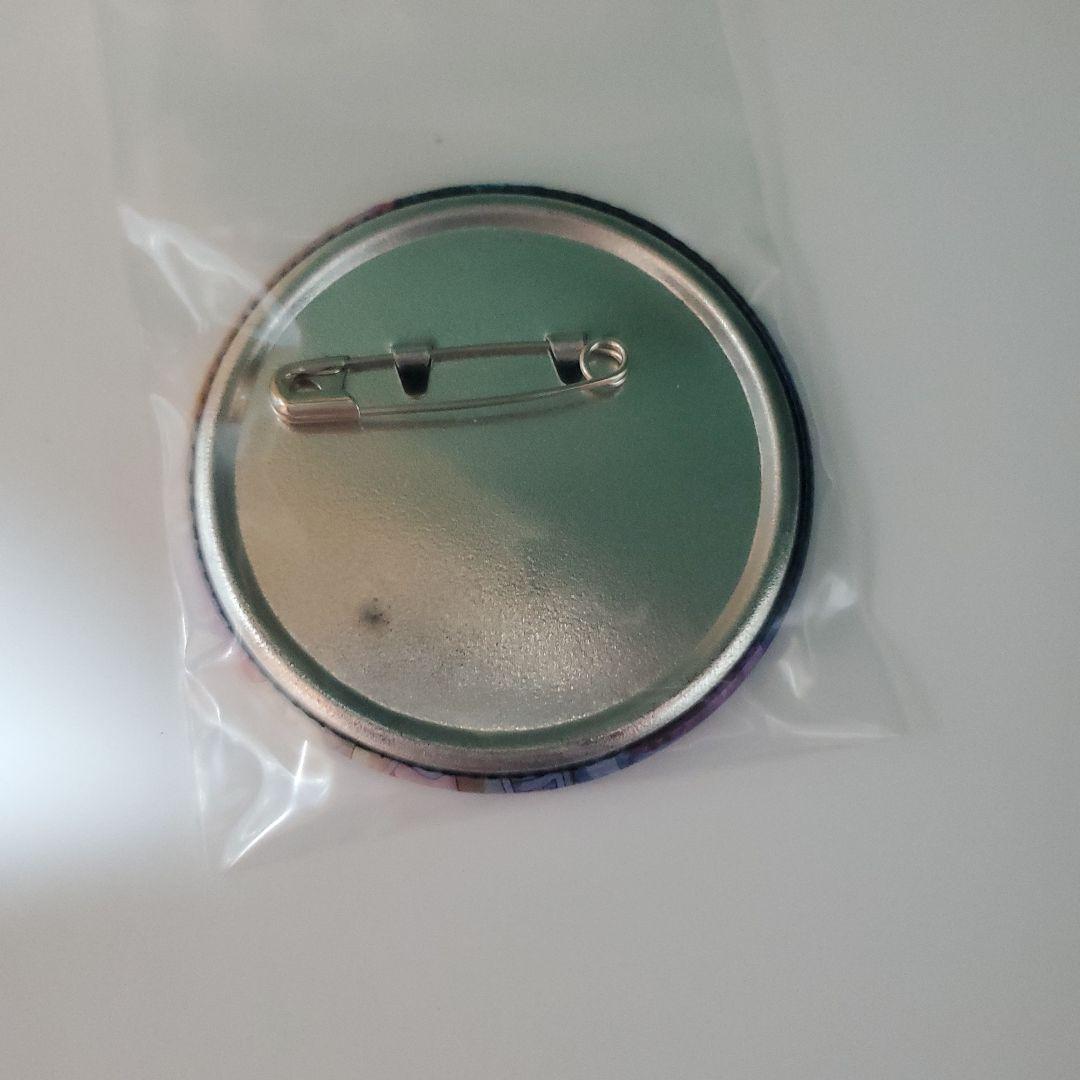 プロセカ 桃井愛莉 ピクニック グリッター缶バッジ 71点セット