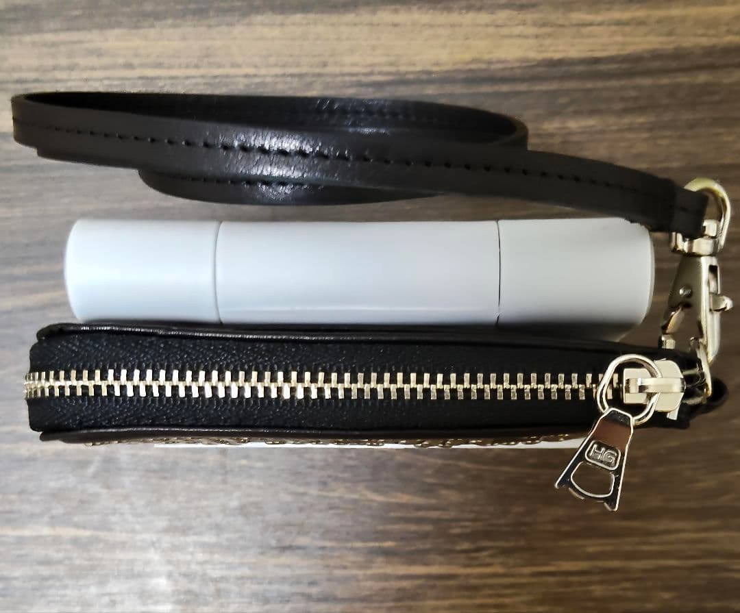 HYSTERIC GLAMOUR LADYS LOGO STUDS パース