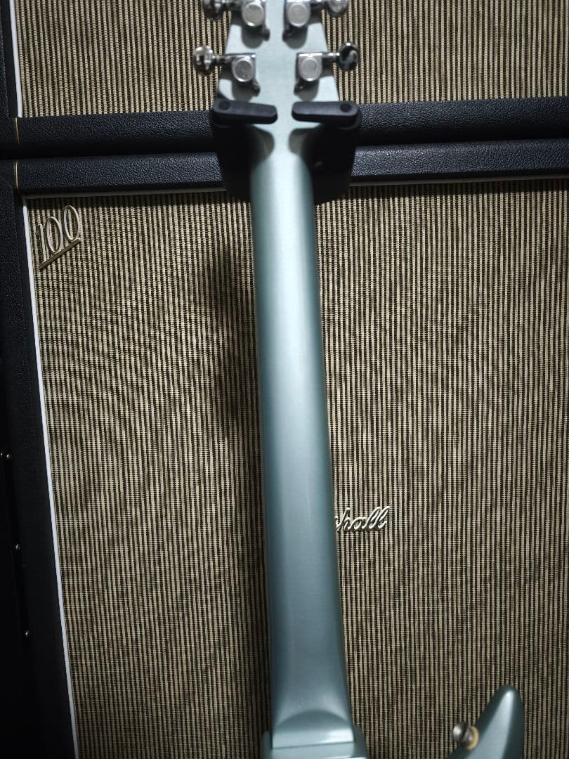 p*l様 Teisco K-56 Reissue 1999年 テスコ ビザールギ