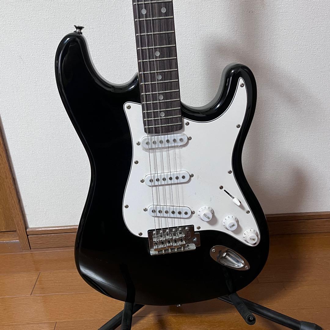 美品　LEGEND ギター　1弦無し