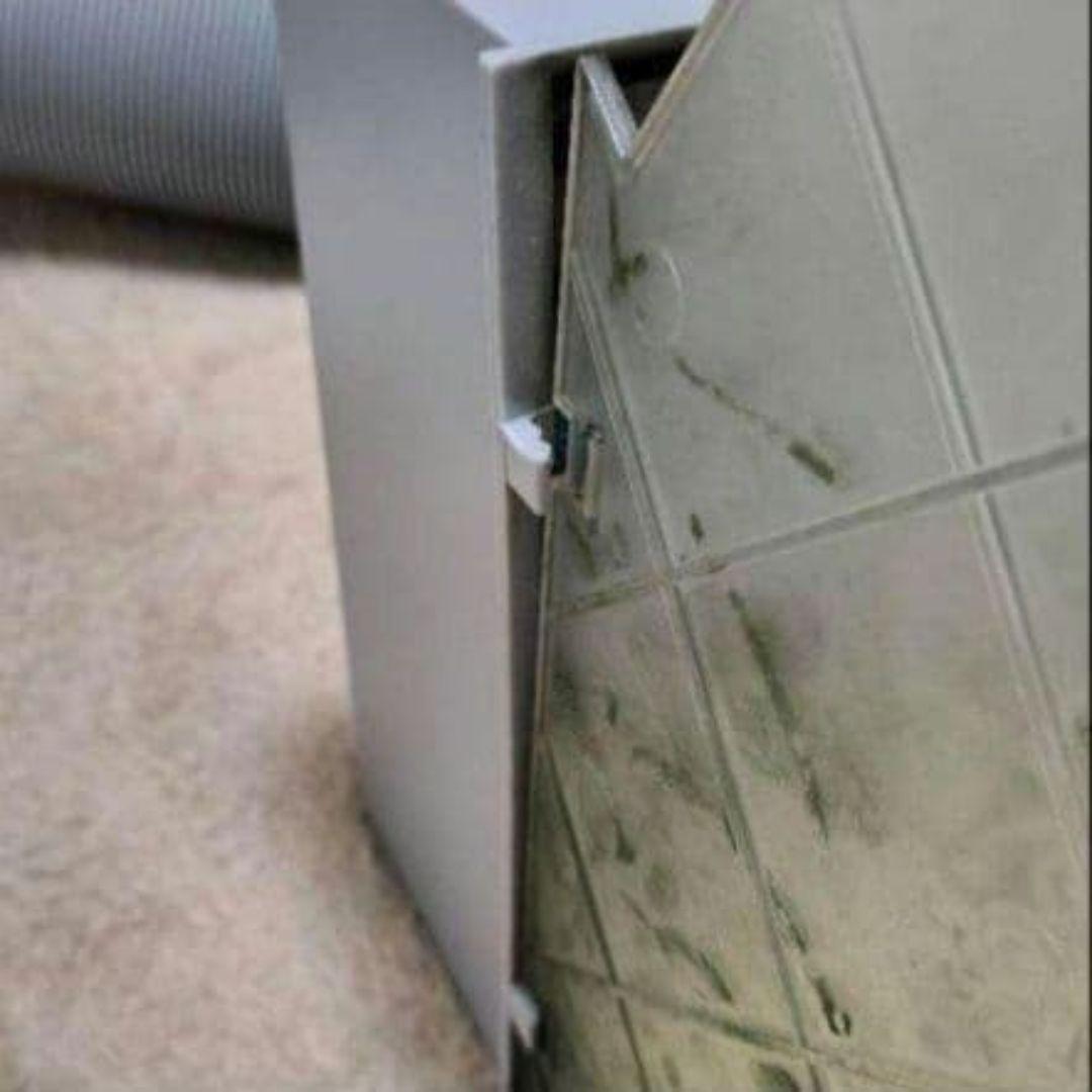 塗装ブース　おまけ付き