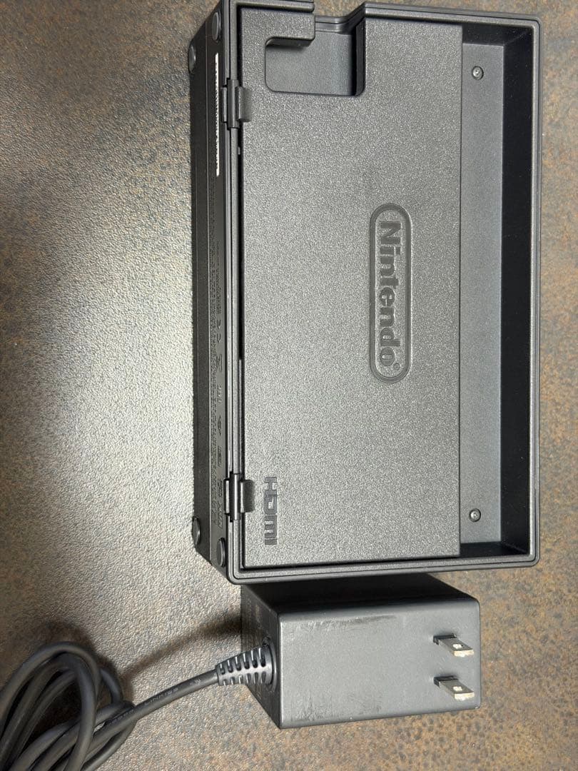 Nintendo switch ロトエディション