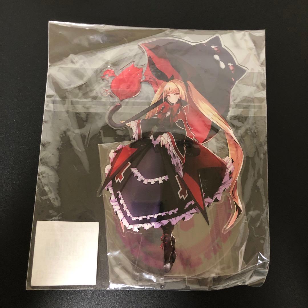 激レア　ブレイブルー　レイチェル キャンバスボード　blazblue まとめ