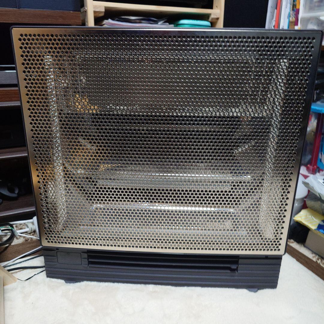 ト*モ様 去年購入 新品未開封CORONA 石油ファンヒーター FH-G4623