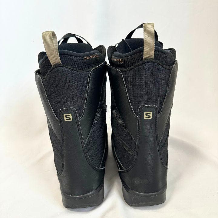 SALOMON サロモン TITAN BOA スノーボードブーツ 25.5cm