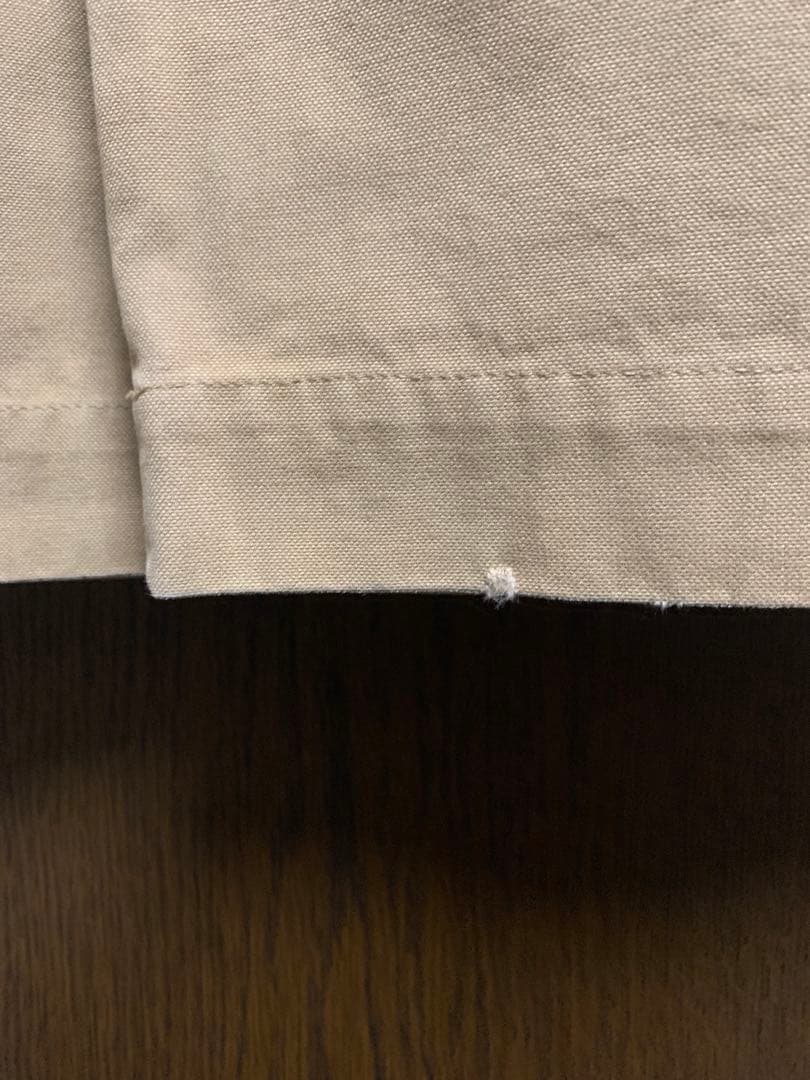 GUCCI グッチ ミケーレ期 ワイド チノ トラウザー 44 期間限定セール