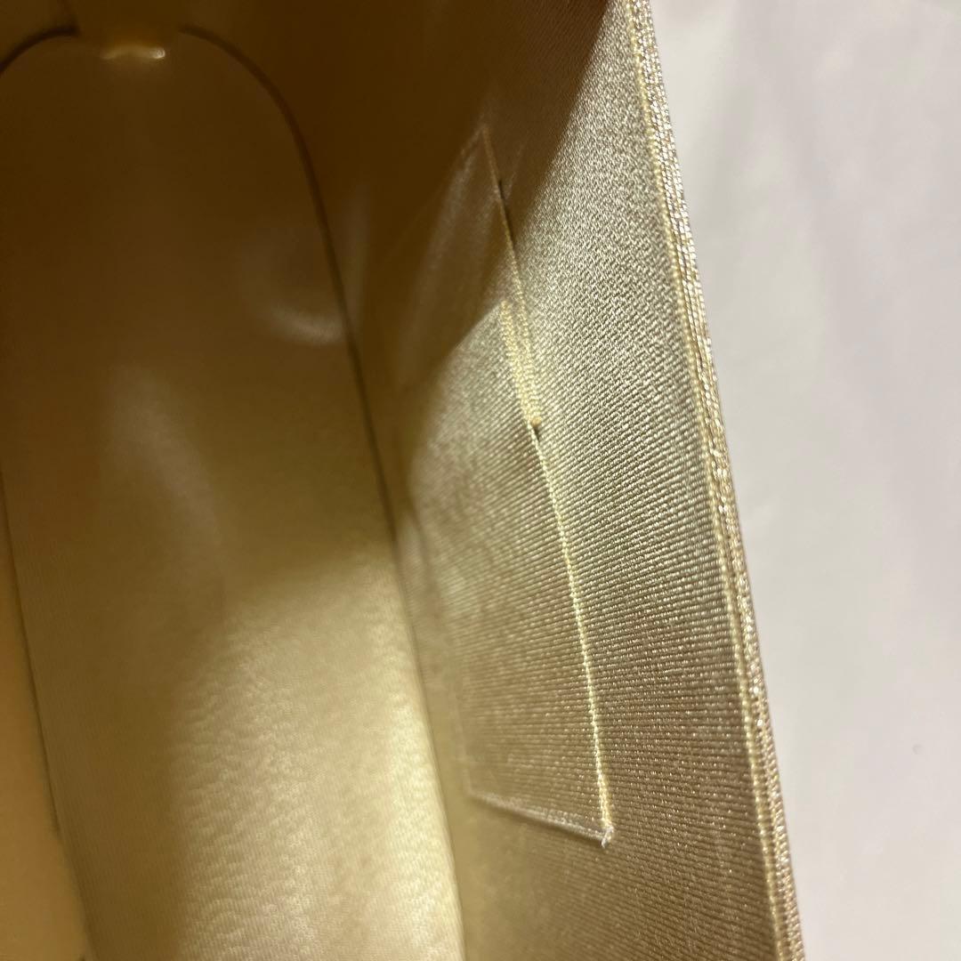 【最終値下げ】草履と和装用バッグのセット 伊と忠