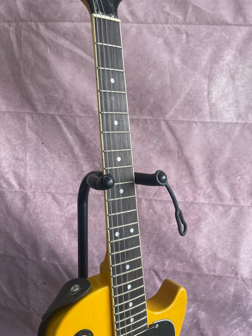 BLITZ by ARIA BLP-SPL レスポールジュニアスペシャル