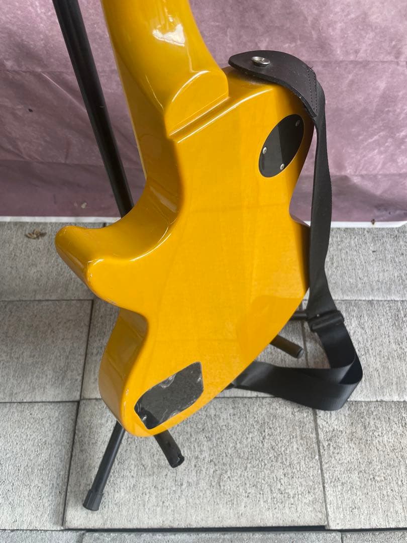 BLITZ by ARIA BLP-SPL レスポールジュニアスペシャル