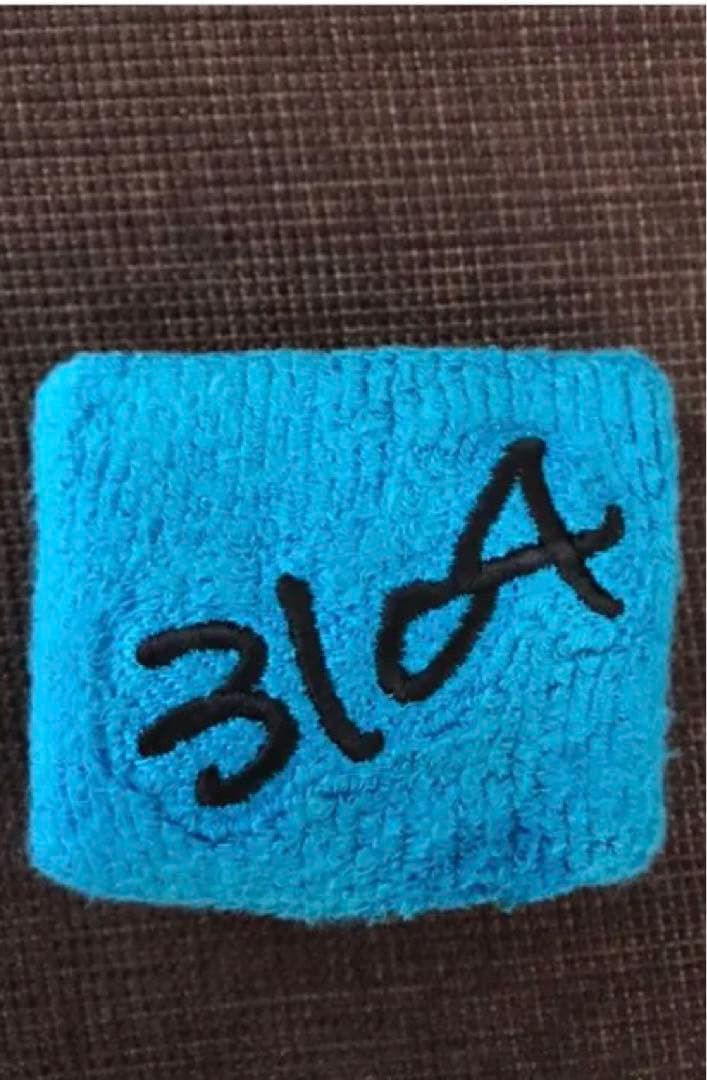 嵐 大野智くん ソロコン リストバンド