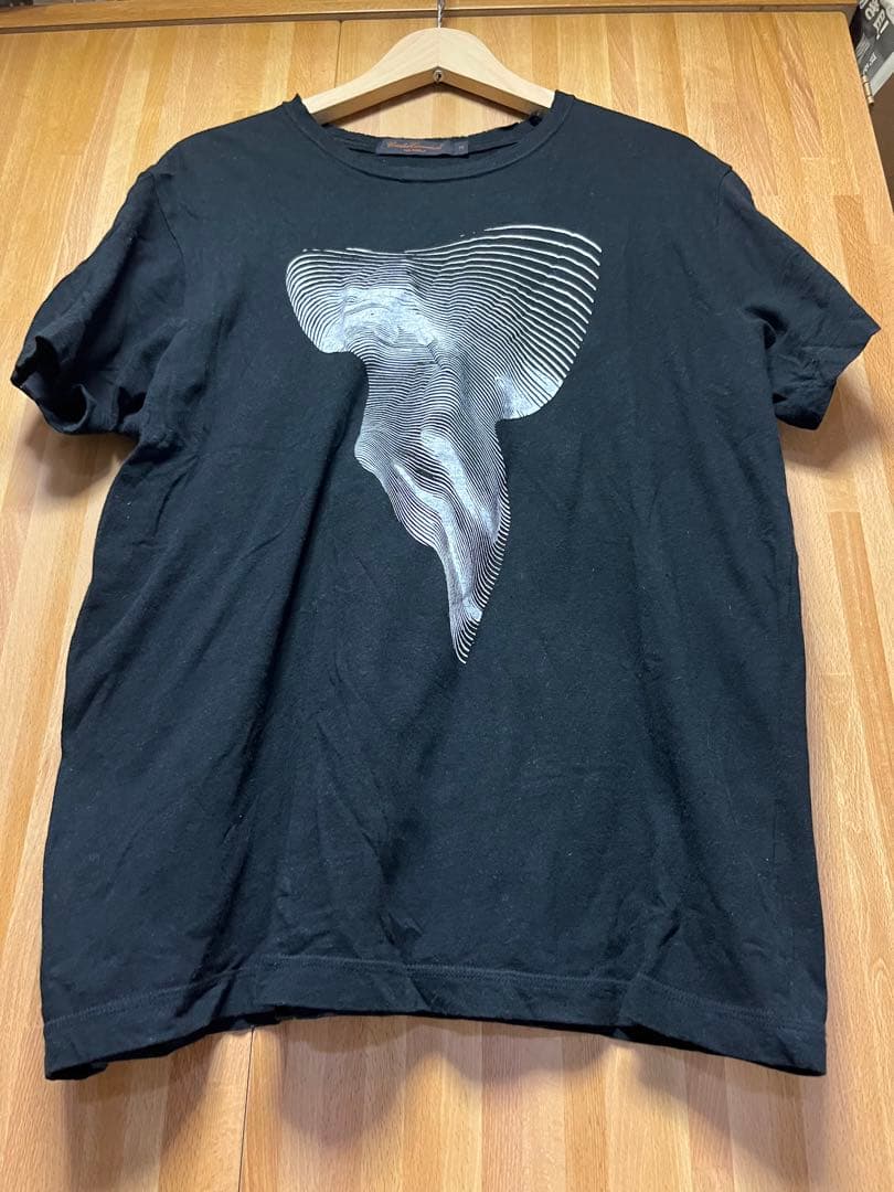 UNDERCOVER アンダーカバー 04SS languid期 アーカイブ