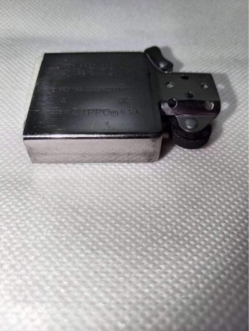 ジッポーSSN-682Tunny