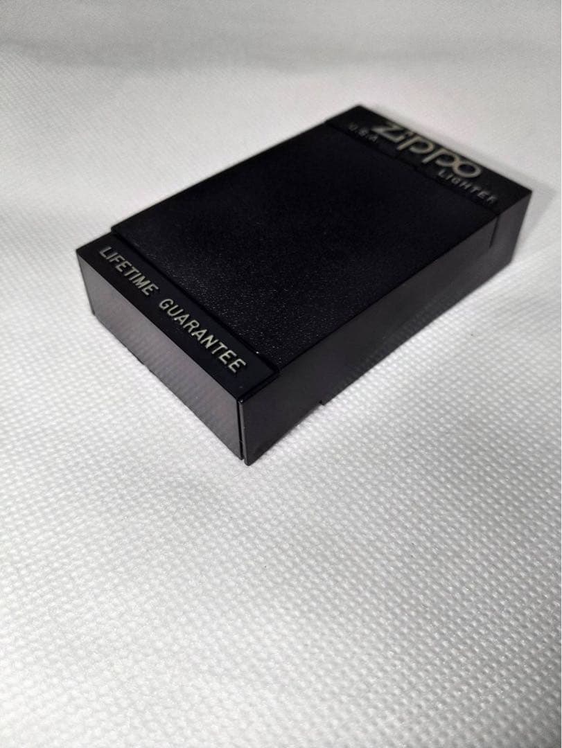 ジッポーSSN-682Tunny