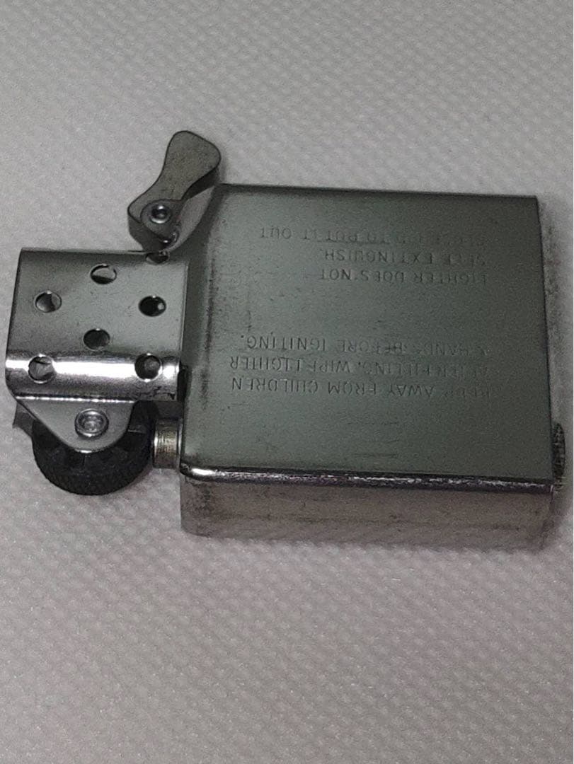 ジッポーSSN-682Tunny