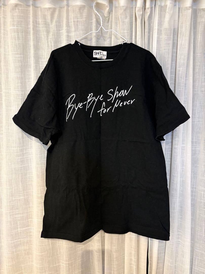 BiSH Tシャツ XL ブラック - メルカリ