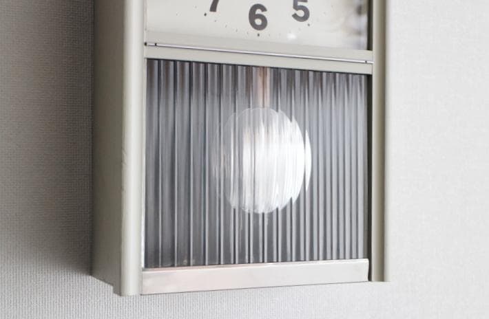 SEIKO モールガラス 振り子 掛け時計 柱時計 アンティーク 昭和レトロ