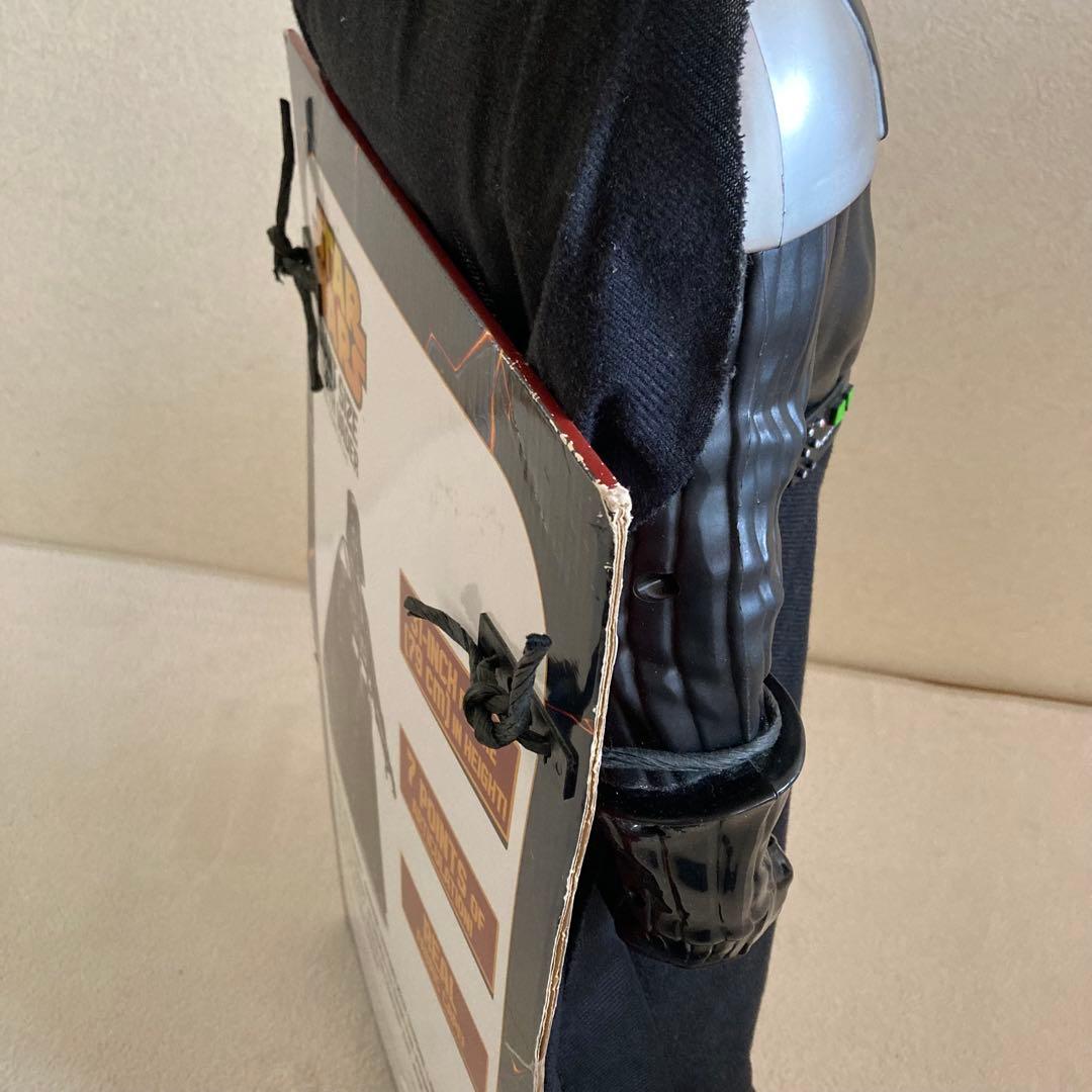 スターウォーズ　ダースベーダー　31インチビッグフィギュア　希少　レア　アメリカ