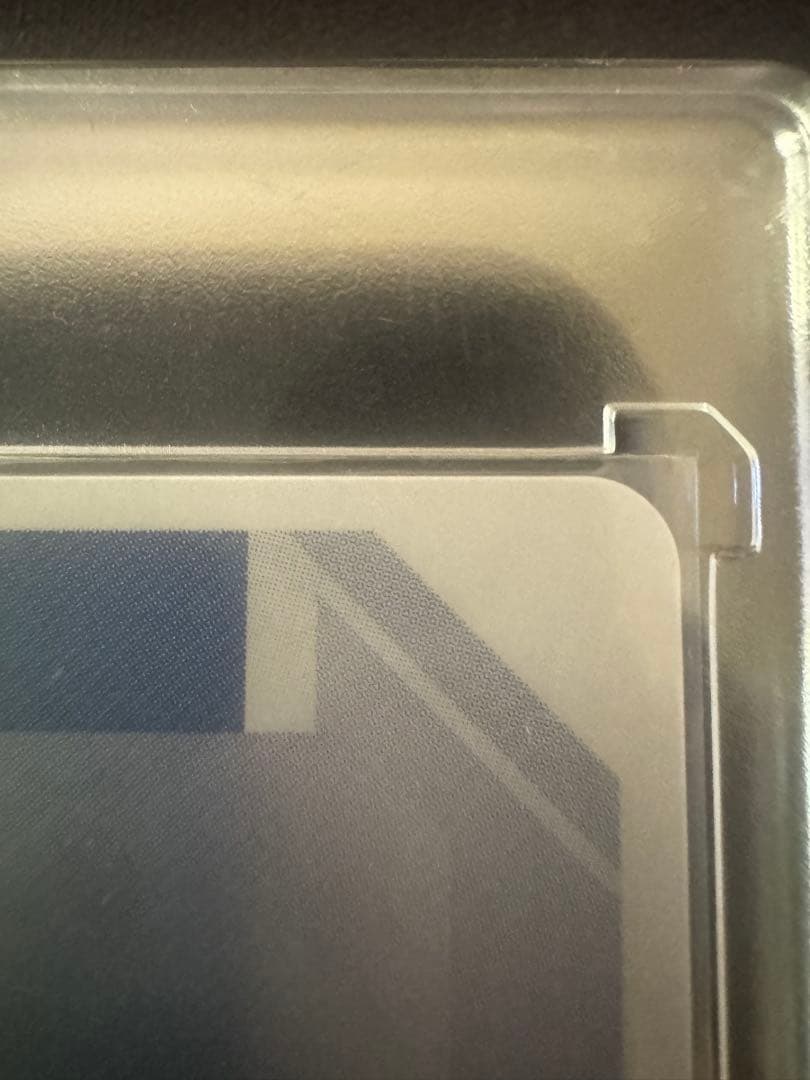 （最安値）ガンダムカードゲーム　β版　ウイングガンダム　パラレル　LR+