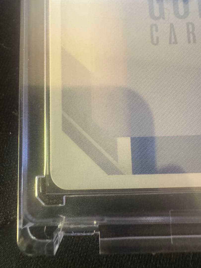 （最安値）ガンダムカードゲーム　β版　ウイングガンダム　パラレル　LR+