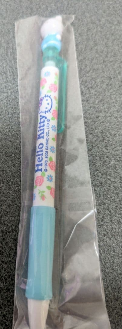 超貴重 未開封品】製薬会社 ナースキティ ボールペン④ 超貴重 未開封品】