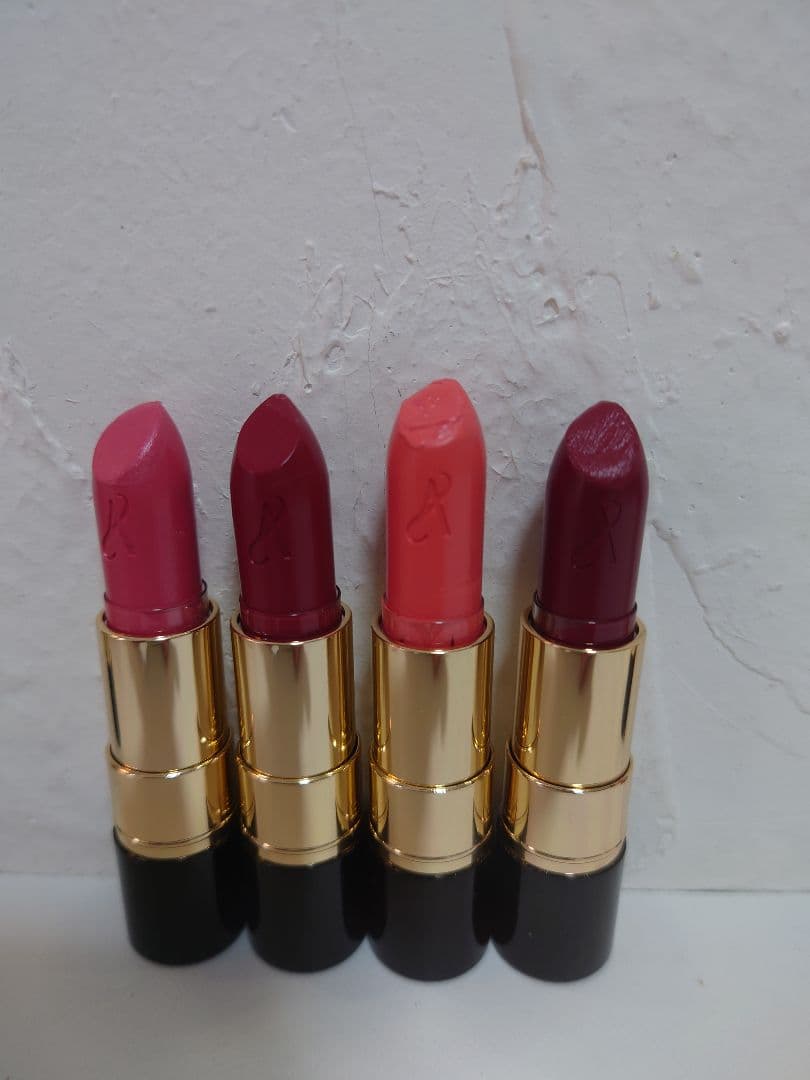 16本セット】 アムウェイ アーティストリー リップスティク ARTISTRY